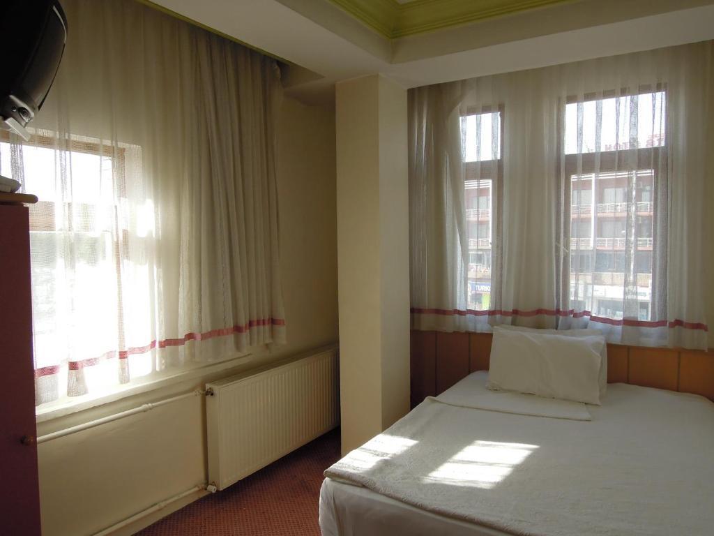 Ankara Hotel 콘야 외부 사진